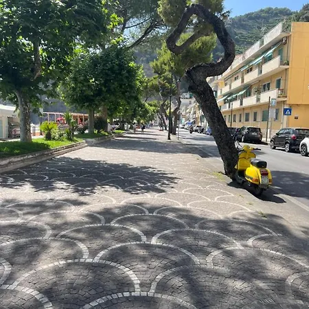 Casamalfitana I Dogi * Maiori