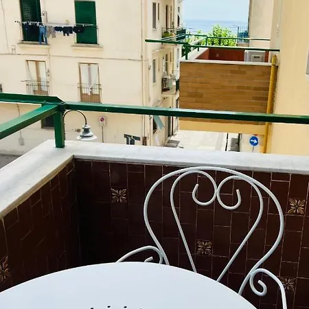 Feriehus Casamalfitana I Dogi