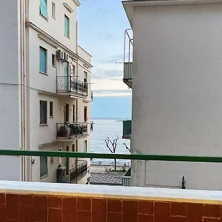 Holiday home Casamalfitana I Dogi