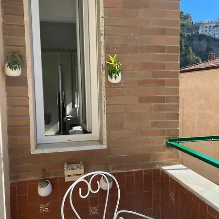 Holiday home Casamalfitana I Dogi *