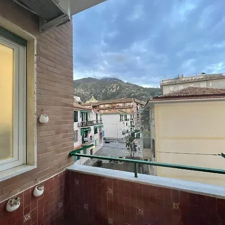 Casamalfitana I Dogi Holiday home Maiori