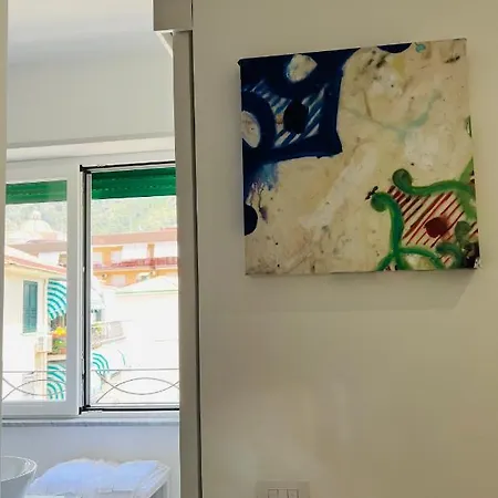 Holiday home Casamalfitana I Dogi