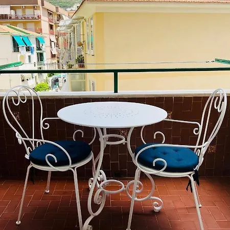 Casamalfitana I Dogi