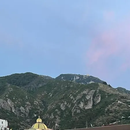 Holiday home Casamalfitana I Dogi