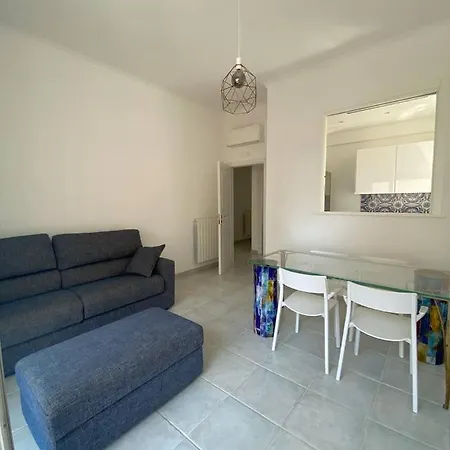 Casamalfitana I Dogi Holiday home