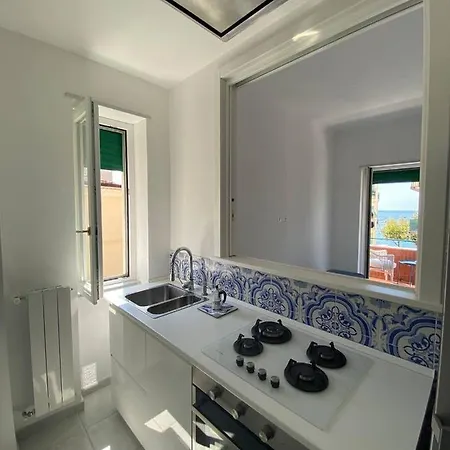 Casamalfitana I Dogi Holiday home