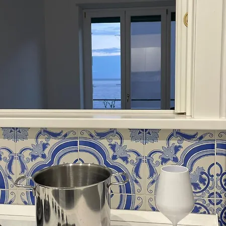 Holiday home Casamalfitana I Dogi