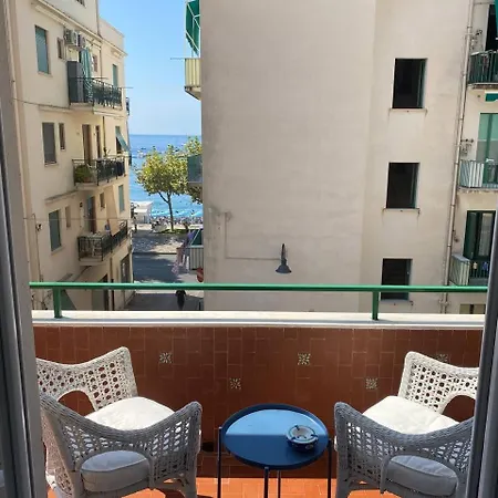 Holiday home Casamalfitana I Dogi *