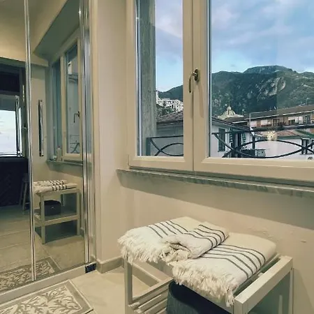 Casamalfitana I Dogi Ferienhaus