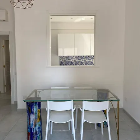 Ferienhaus Casamalfitana I Dogi
